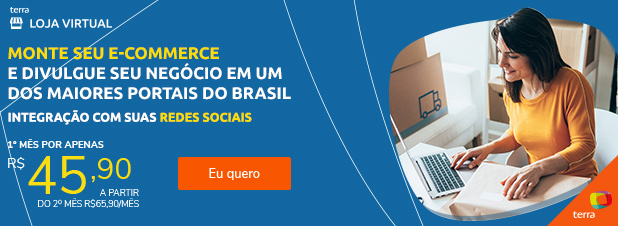 Loja Virtual